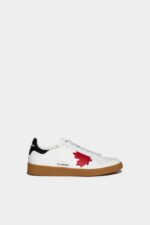 Dsquared2 Iconic FANTASY/FANTASY Boxer Sneakers
