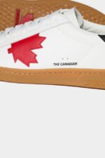 Dsquared2 Iconic FANTASY/FANTASY Boxer Sneakers - Image 4