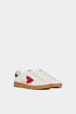 Dsquared2 Iconic FANTASY/FANTASY Boxer Sneakers D2 - Image 3