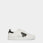 Dsquared2 Iconic FANTASY/FANTASY Boxer Sneakers D2 FANTASY
