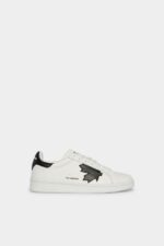 Dsquared2 Iconic FANTASY/FANTASY Boxer Sneakers D2 FANTASY