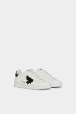 Dsquared2 Iconic FANTASY/FANTASY Boxer Sneakers D2 FANTASY - Image 3