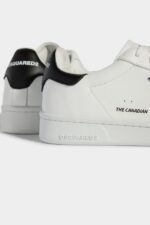 Dsquared2 Iconic FANTASY/FANTASY Boxer Sneakers D2 FANTASY - Image 4