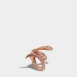 Dsquared2 Iconic FANTASY/FANTASY Talisman Ring
