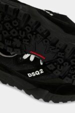 Dsquared2 Iconic FANTASY Free Sneakers - Image 5