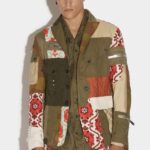 Dsquared2 Iconic Franken Blazer