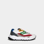 Dsquared2 Iconic Free Sneakers FANTASY