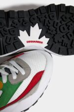Dsquared2 Iconic Free Sneakers FANTASY - Image 5