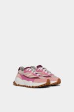 Dsquared2 Iconic Free Sneakers FANTASY/BEIGE - Image 3