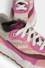 Dsquared2 Iconic Free Sneakers FANTASY/BEIGE - Image 4