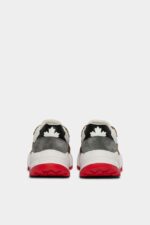 Dsquared2 Iconic Free Sneakers FANTASY/BLACK - Image 2