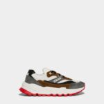 Dsquared2 Iconic Free Sneakers FANTASY/BLACK