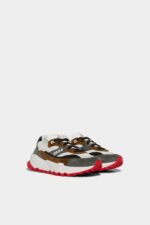 Dsquared2 Iconic Free Sneakers FANTASY/BLACK - Image 3