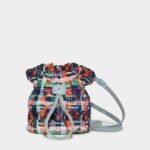 Dsquared2 Iconic Fresh Riviera Bucket Bag