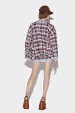 Dsquared2 Iconic Fresh Riviera Jacket - Image 2