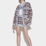 Dsquared2 Iconic Fresh Riviera Jacket
