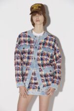 Dsquared2 Iconic Fresh Riviera Jacket - Image 3