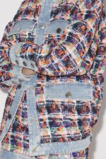 Dsquared2 Iconic Fresh Riviera Jacket - Image 4
