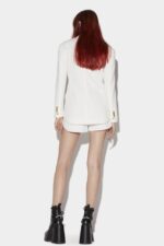 Dsquared2 Iconic Fresh Riviera Suit BLACK - Image 2