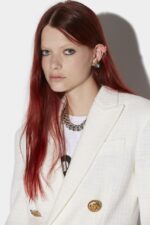 Dsquared2 Iconic Fresh Riviera Suit BLACK - Image 5