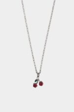 Dsquared2 Iconic Fruity Necklace - Image 2