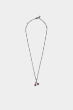 Dsquared2 Iconic Fruity Necklace