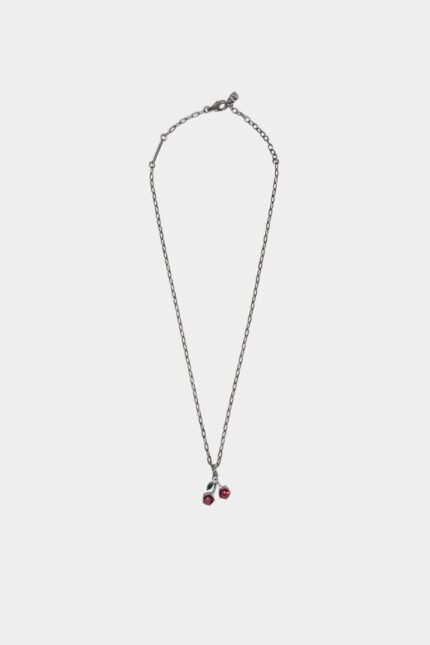 Dsquared2 Iconic Fruity Necklace