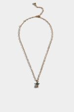 Dsquared2 Iconic Fruity Necklace GOLD D2 GOLD