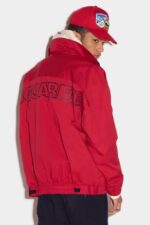 Dsquared2 Iconic Full Zipped Bomber - Image 2