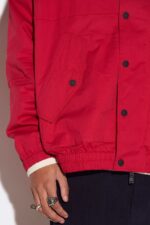 Dsquared2 Iconic Full Zipped Bomber - Image 4