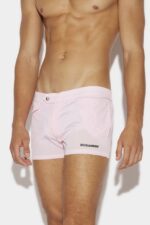 Dsquared2 Iconic Garden Military Midi Boxer - Image 3