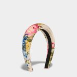 Dsquared2 Iconic Granny's Bunch Headband
