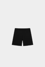 Dsquared2 Iconic GREEN DS2 Kids Icon Forever Sweatshorts - Image 2
