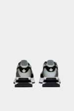 Dsquared2 Iconic GREY/BLUE Slash Sneakers - Image 2