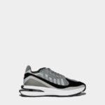 Dsquared2 Iconic GREY/BLUE Slash Sneakers