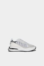 Dsquared2 Iconic GREY/BLUE Slash Sneakers D2