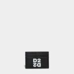 Dsquared2 Iconic Harness Card Holder
