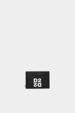 Dsquared2 Iconic Harness Card Holder