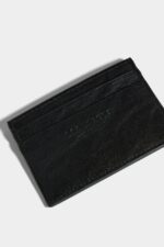 Dsquared2 Iconic Harness Card Holder - Image 4