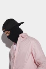 Dsquared2 Iconic Hat-titude Balaclavas