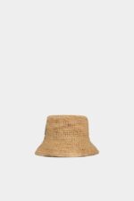 Dsquared2 Iconic Hat-titude Bucket Hat - Image 2