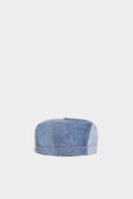 Dsquared2 Iconic Hat-titude Hat - Image 2