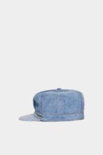 Dsquared2 Iconic Hat-titude Hat - Image 3