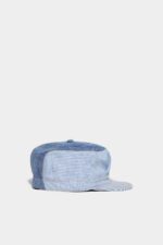 Dsquared2 Iconic Hat-titude Hat - Image 4
