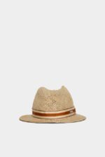 Dsquared2 Iconic Hat-titude Hat FANTASY