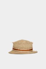 Dsquared2 Iconic Hat-titude Hat FANTASY - Image 4