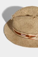Dsquared2 Iconic Hat-titude Hat FANTASY - Image 5