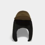 Dsquared2 Iconic Hat-titude Hat FANTASY D2