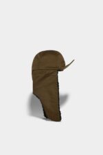 Dsquared2 Iconic Hat-titude Hat FANTASY D2 - Image 4