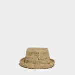 Dsquared2 Iconic Hat-tiude Hat D2 ROPE